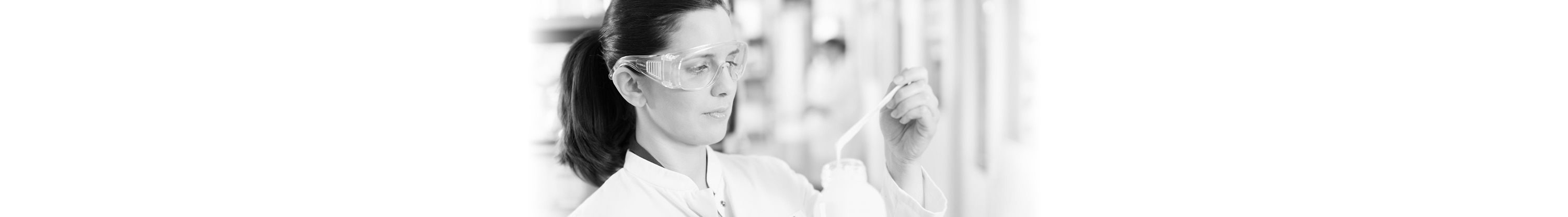 Skincare scientist Sarah Hiddemann